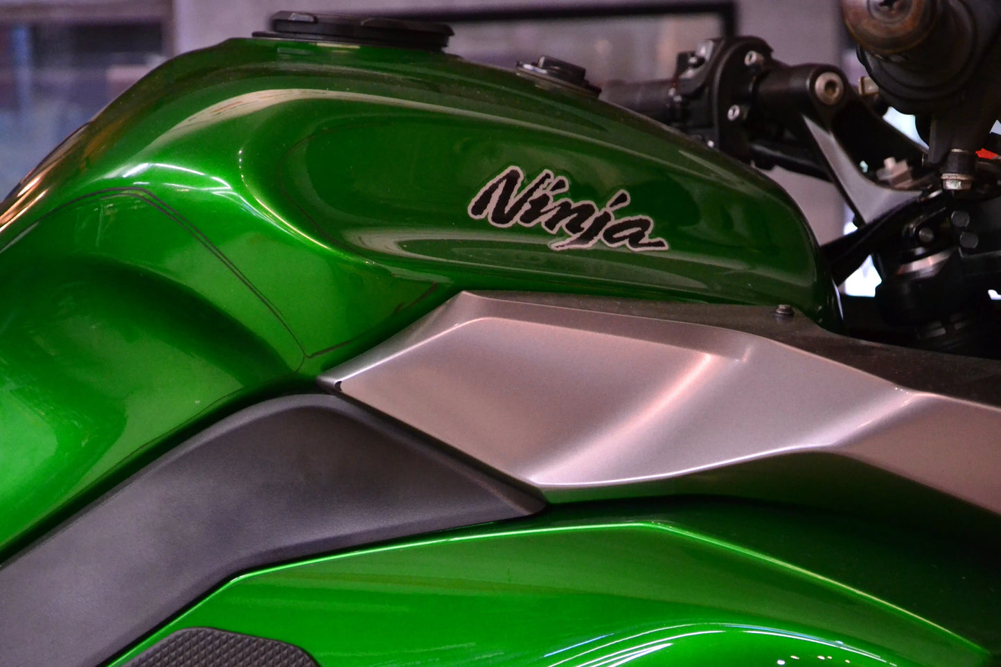 Kawasaki Ninja 1000 SX 2019 DL Registered For Sale Pathpavers Garage
