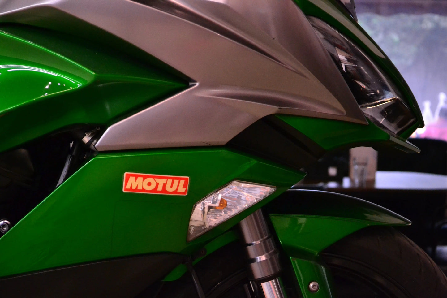 Kawasaki Ninja 1000 SX 2019 DL Registered For Sale Pathpavers Garage