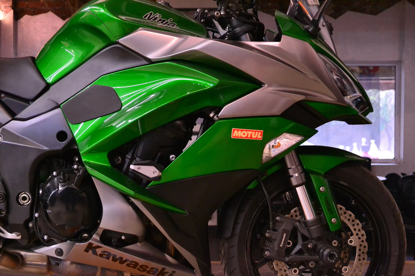 Kawasaki Ninja 1000 SX 2019 DL Registered For Sale Pathpavers Garage