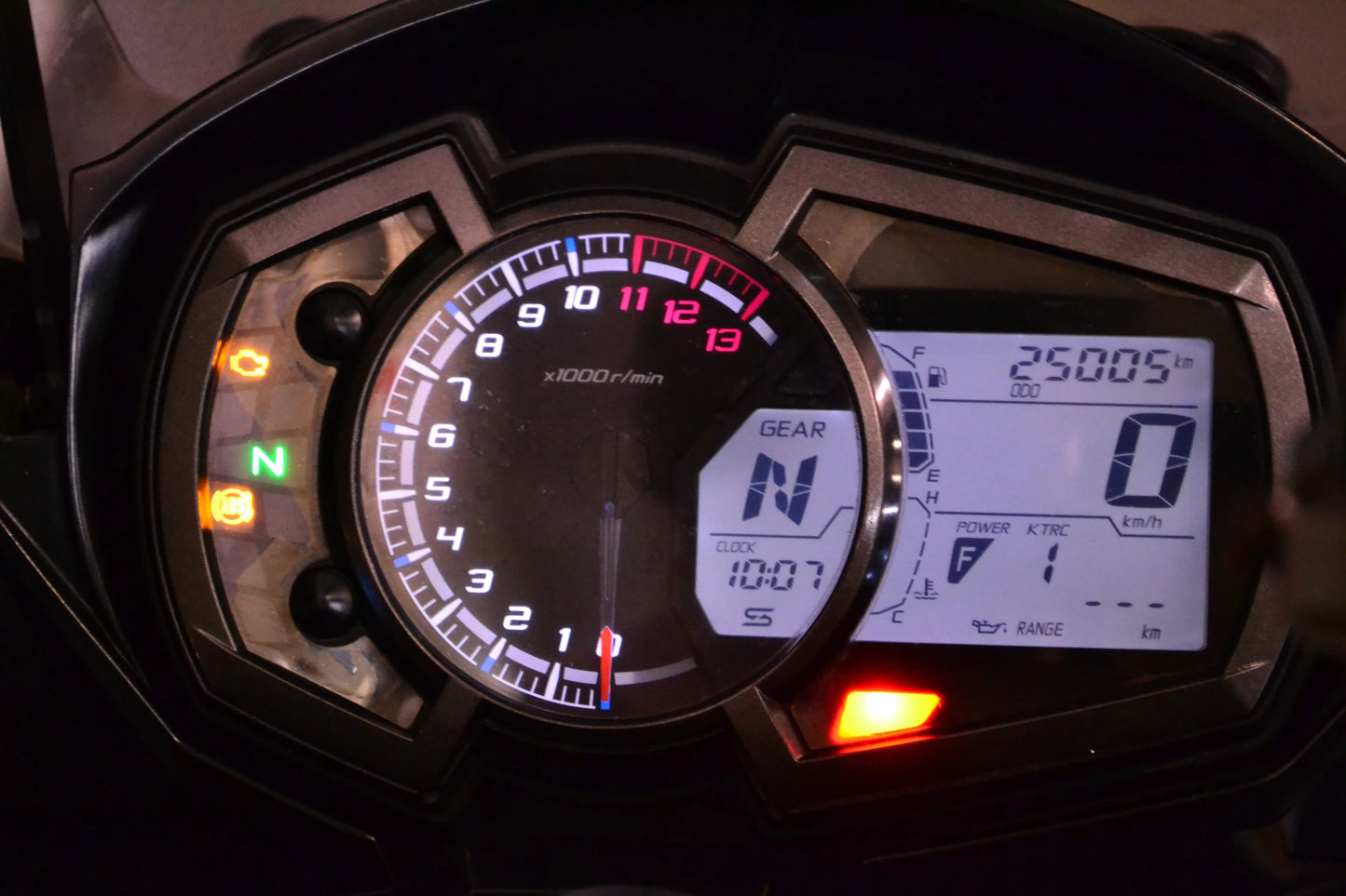 Kawasaki Ninja 1000 SX 2019 DL Registered For Sale Pathpavers Garage