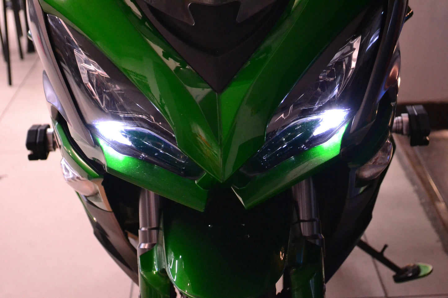 Kawasaki Ninja 1000 SX 2019 DL Registered For Sale Pathpavers Garage
