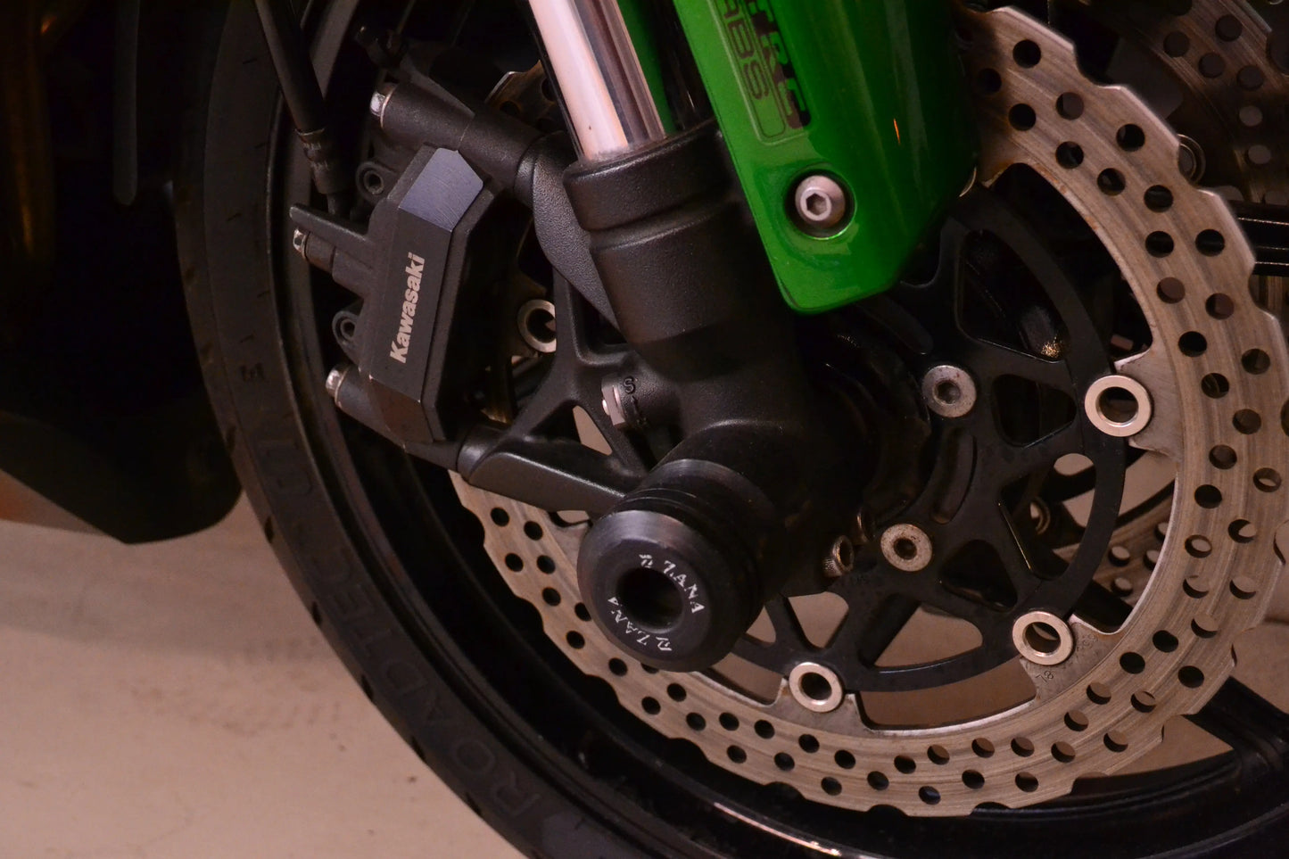 Kawasaki Ninja 1000 SX 2019 DL Registered For Sale Pathpavers Garage