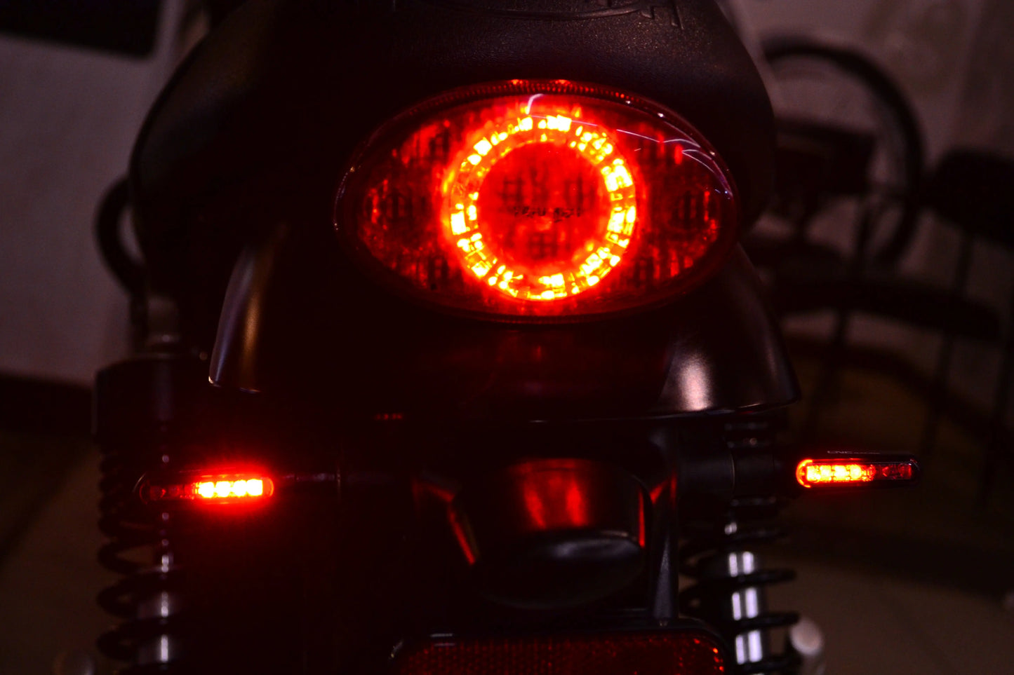 Triumph Street Twin 2017 DL Registered For Sale Pathpavers Garage