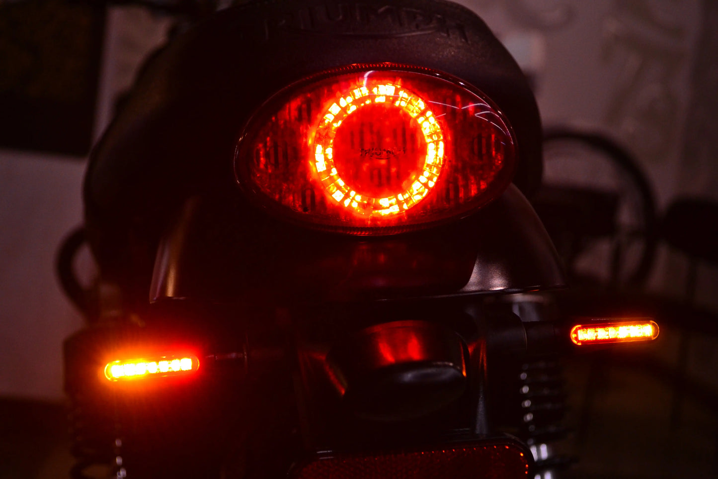 Triumph Street Twin 2017 DL Registered For Sale Pathpavers Garage