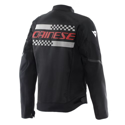 Dainese Herosphere Air Tex Jacket Pathpavers