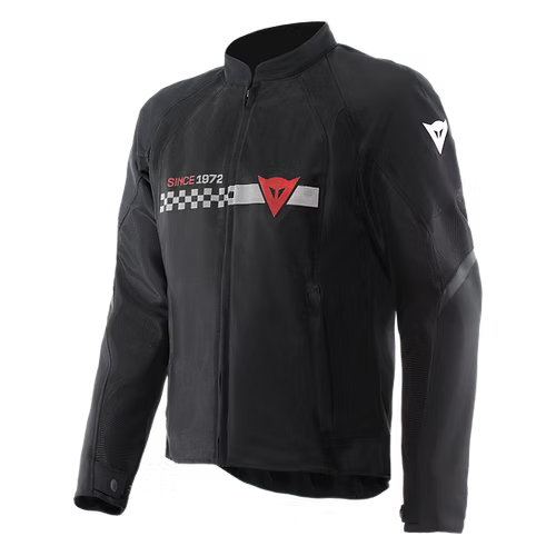 Dainese Herosphere Air Tex Jacket Pathpavers