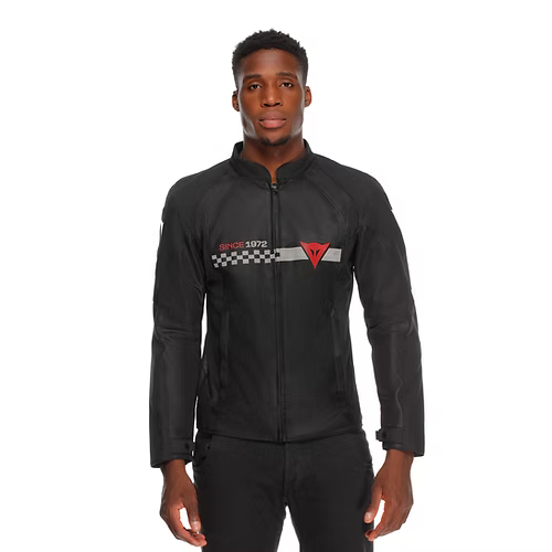 Dainese Herosphere Air Tex Jacket Pathpavers