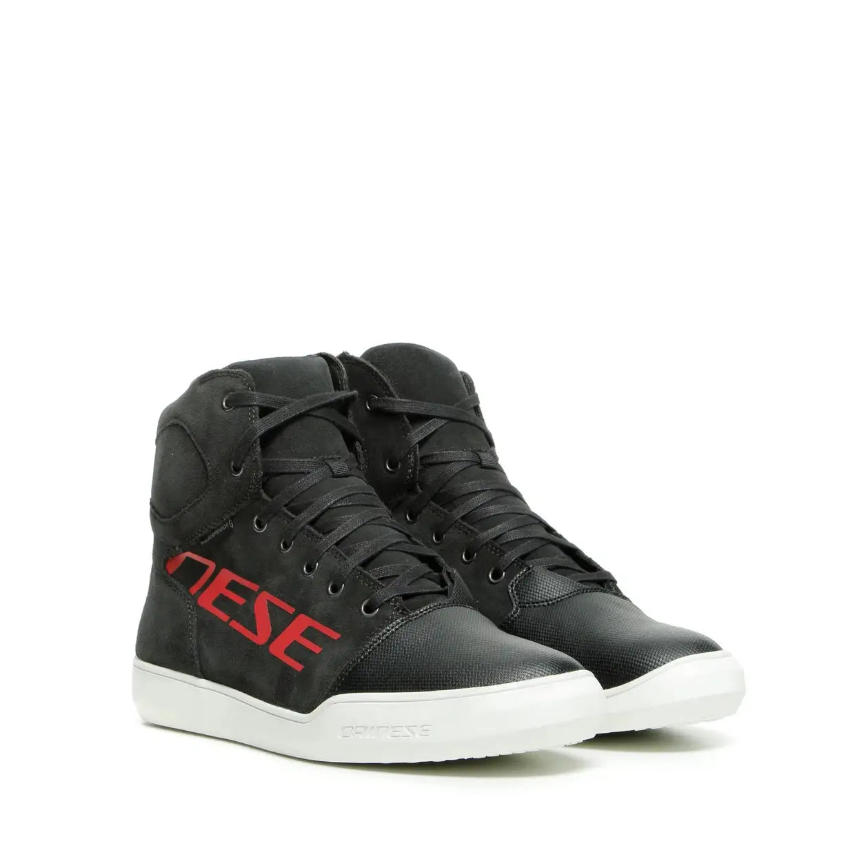 Dainese York D-WP Shoes The Top-Rated Casual Riding Boots
