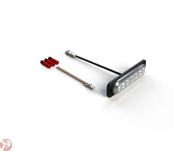 Denali B6 LED Brake Light - Red
