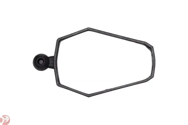 Doubletake Mirrors & Doubletake Arm 6.0(150mm)Â