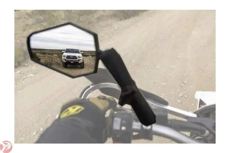 Doubletake Mirrors & Doubletake Arm 6.0(150mm)Â