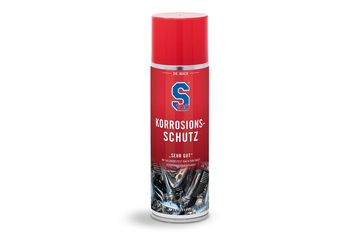 Dr Wack S100 Corrosion Protectant (300ml)