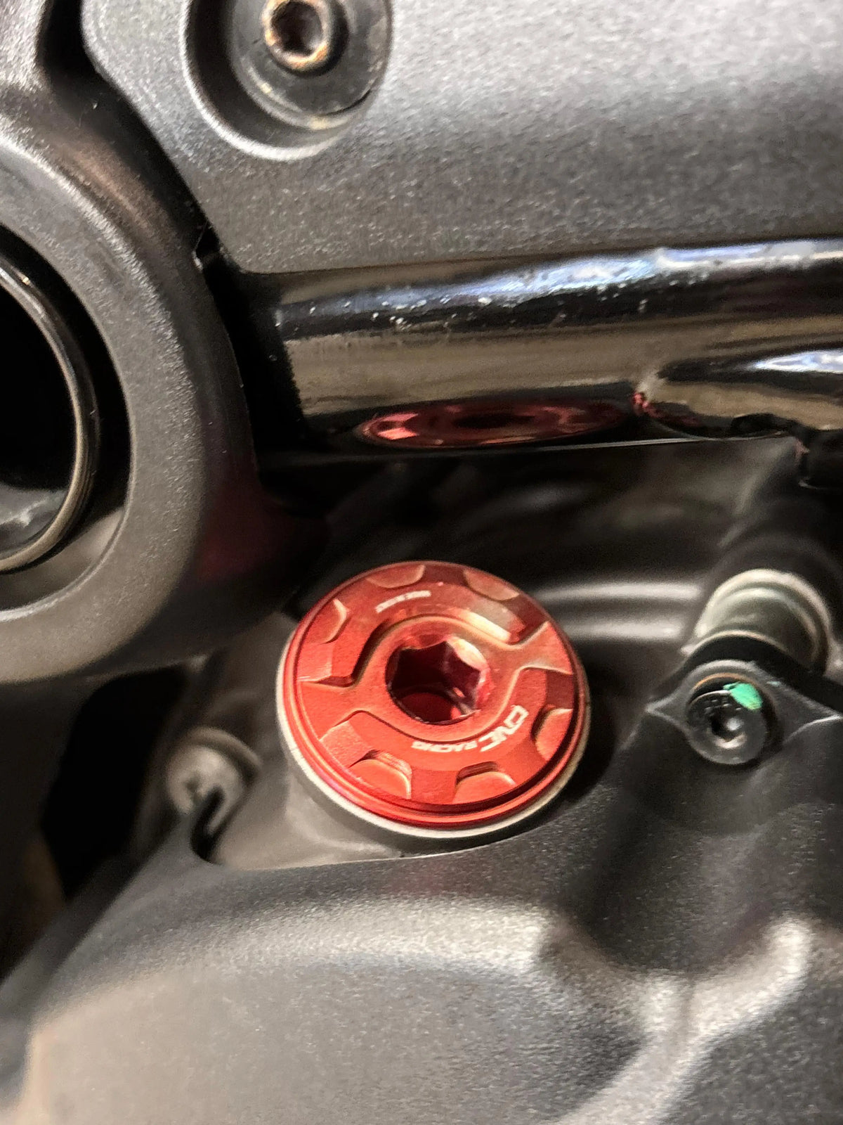 Ducati Desert X (2023- DL REGISTERED) FOR SALE
