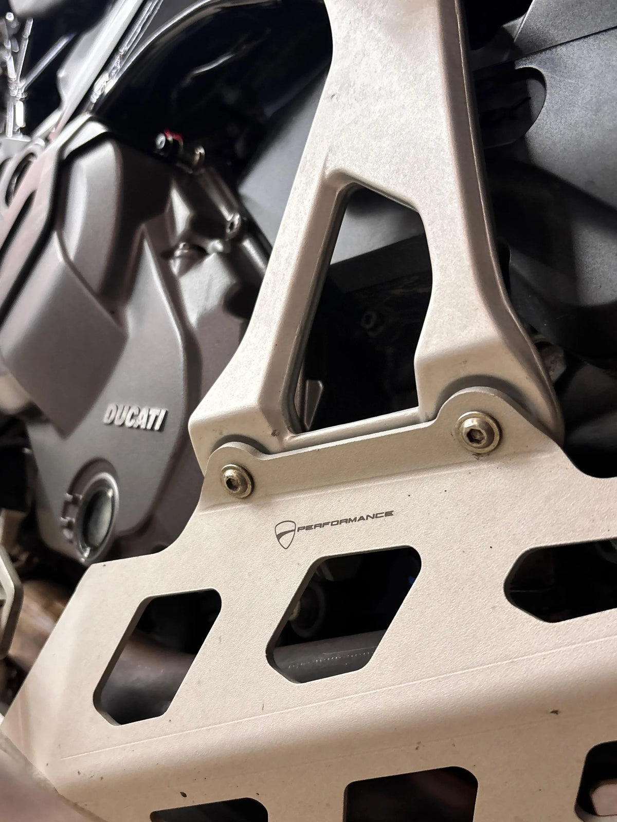 Ducati Desert X (2023- DL REGISTERED) FOR SALE