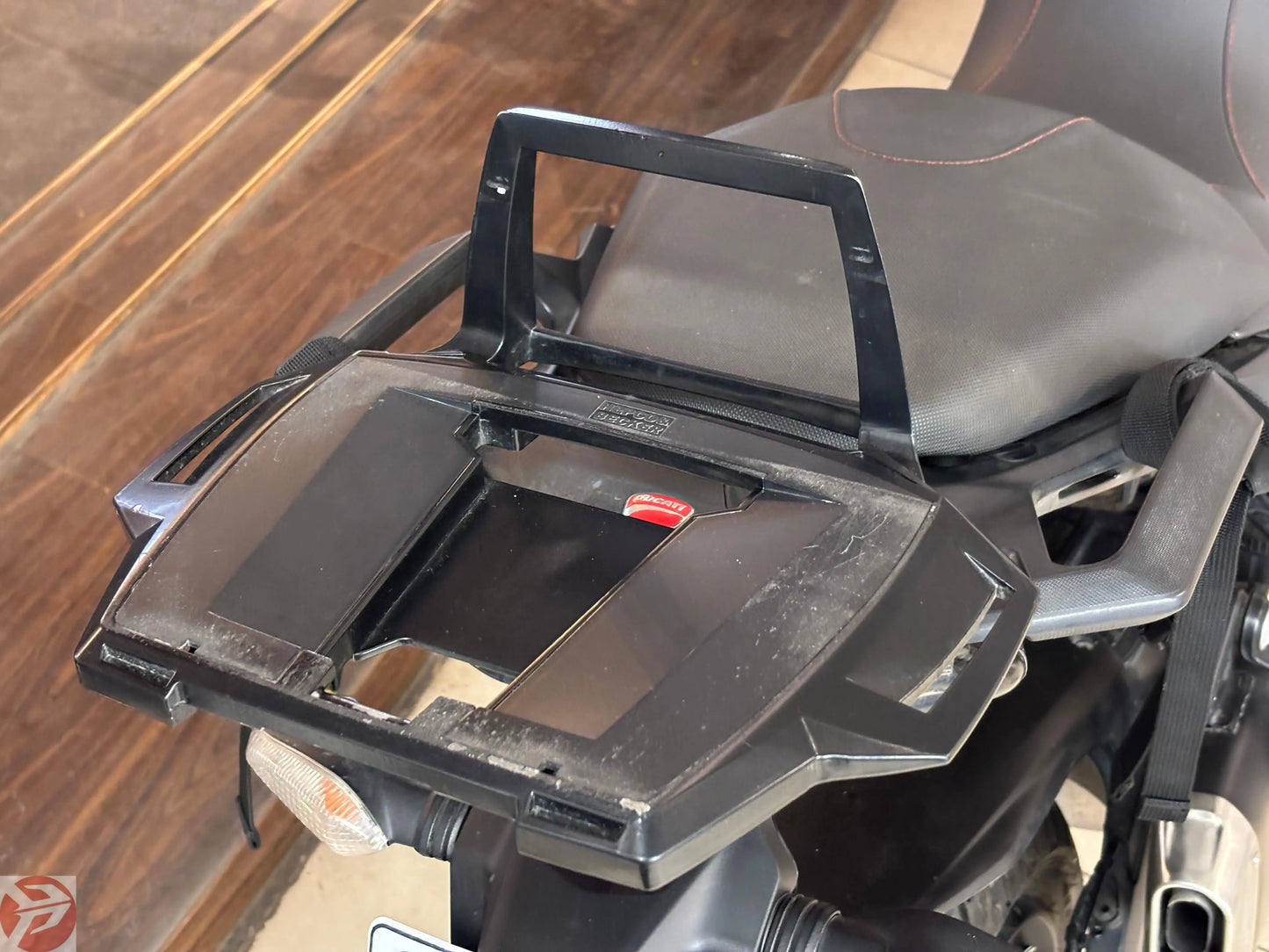Ducati Multistrada 950 (2021- DL Registered) For Sale - Pathpavers