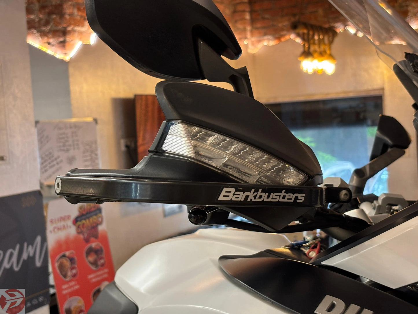 Ducati Multistrada 950 (2021- DL Registered) For Sale - Pathpavers