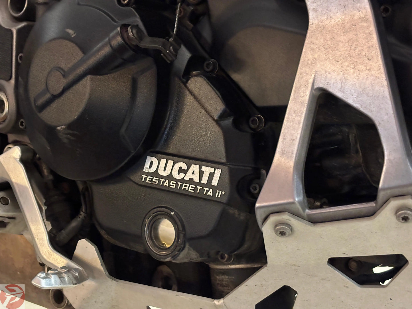 Ducati Multistrada 950 (2021- DL Registered) For Sale - Pathpavers