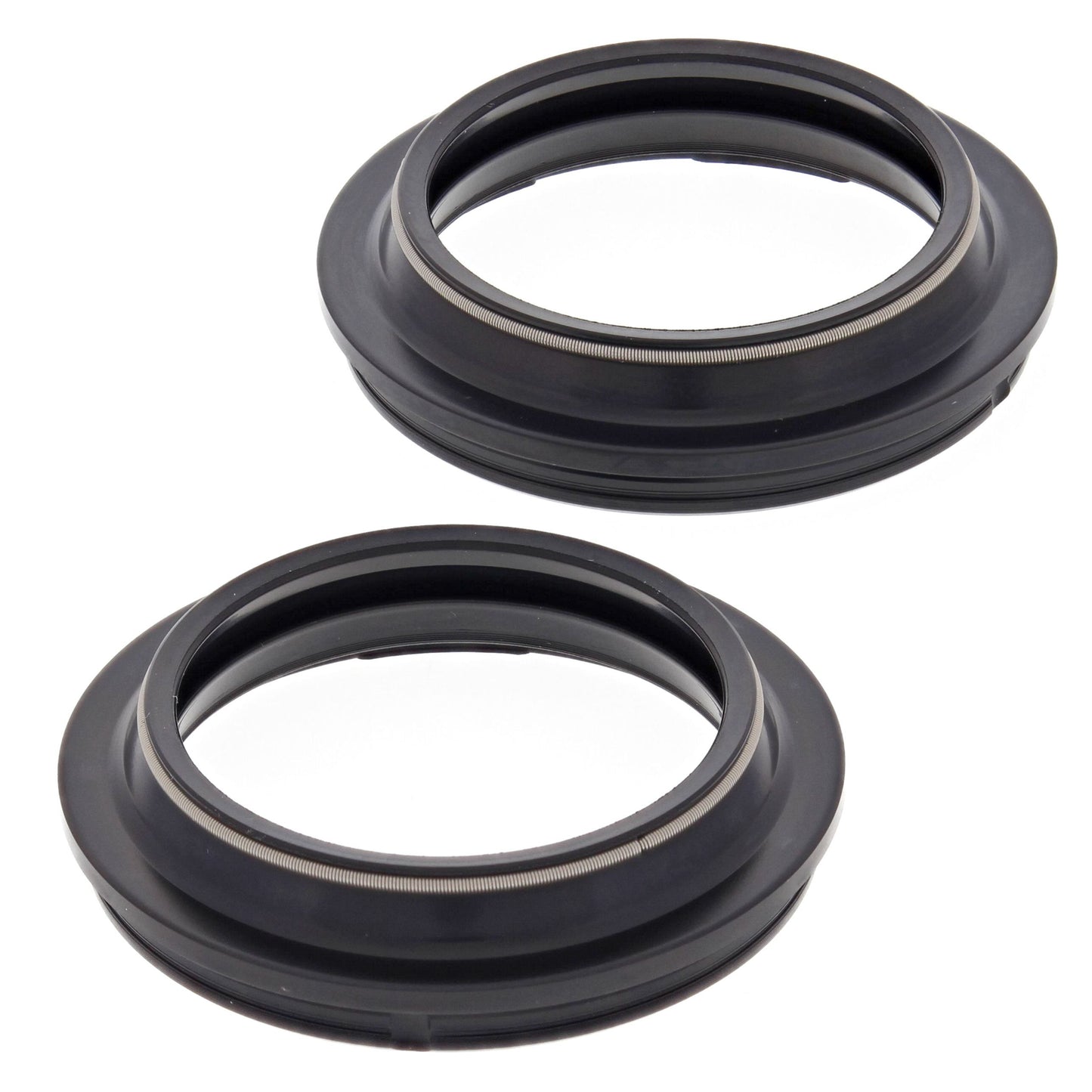 All Balls Racing Fork Dust Seal Kit (57-102) All Balls Racing