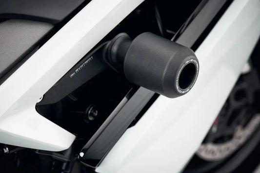 Evotech Performance Crash Protection For Triumph Daytona 660 (2024+) Evotech