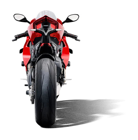 Evotech Performance Tail Tidy For Ducati Panigale V2/V4 / Streetfighter V2 Evotech