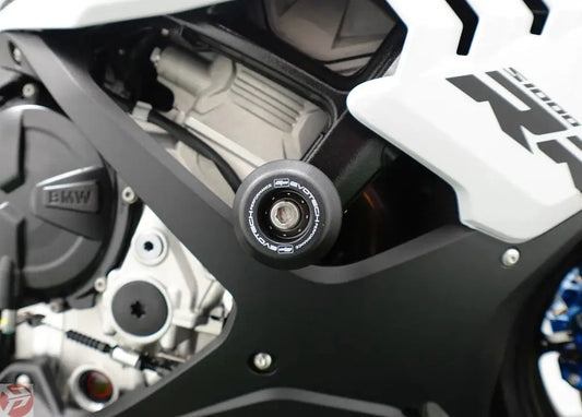 Evotech Performance BMW S 1000 RR Crash Protection (2025+) Evotech