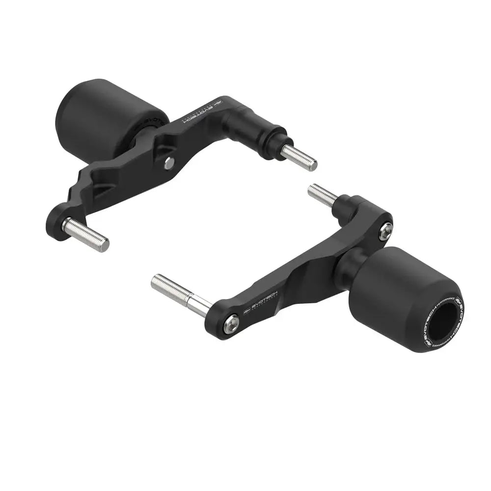Evotech Performance Crash Protection - Honda CBR650R (E-Clutch Compatible) (2024+)