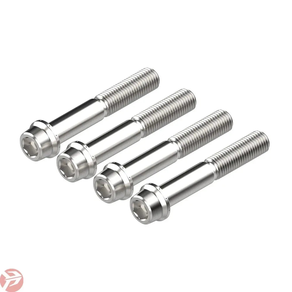 Evotech Performance Front Caliper Bolt Set (Road) - Suzuki Hayabusa (2021+) Evotech