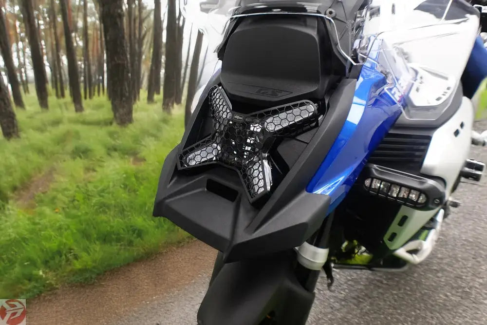 Evotech Performance Headlight Guard - BMW R 1300 GS Adventure (2024+)Â