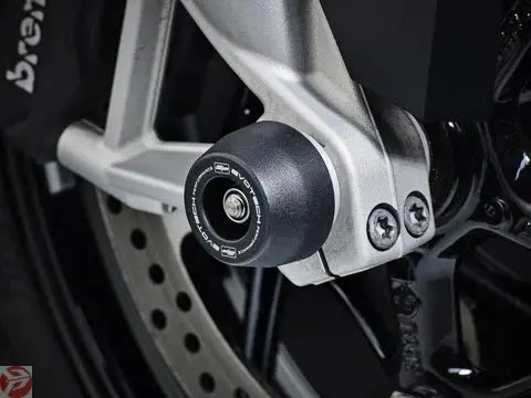 Evotech Performance Spindle Bobbins Kit - BMW R 1250 R (2019+) Evotech