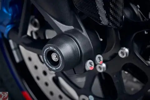Evotech Performance Spindle Bobbins Kit - BMW S 1000 RR (2025+) Evotech