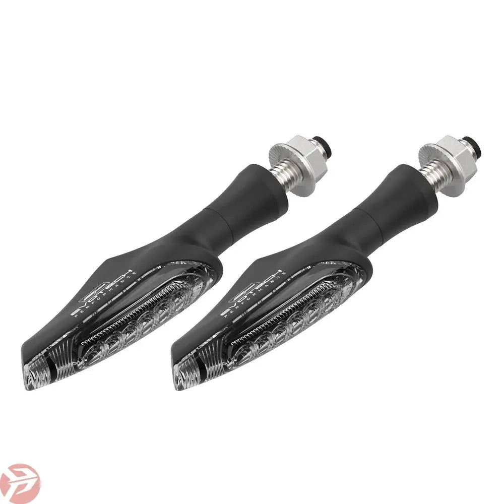 Evotech Perofrmance Sequential Indicator Set Evotech