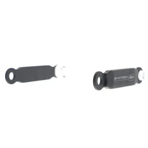 Evotech Performance BMW S 1000 RR Pillion Footpeg Removal Kit (2025+) Evotech