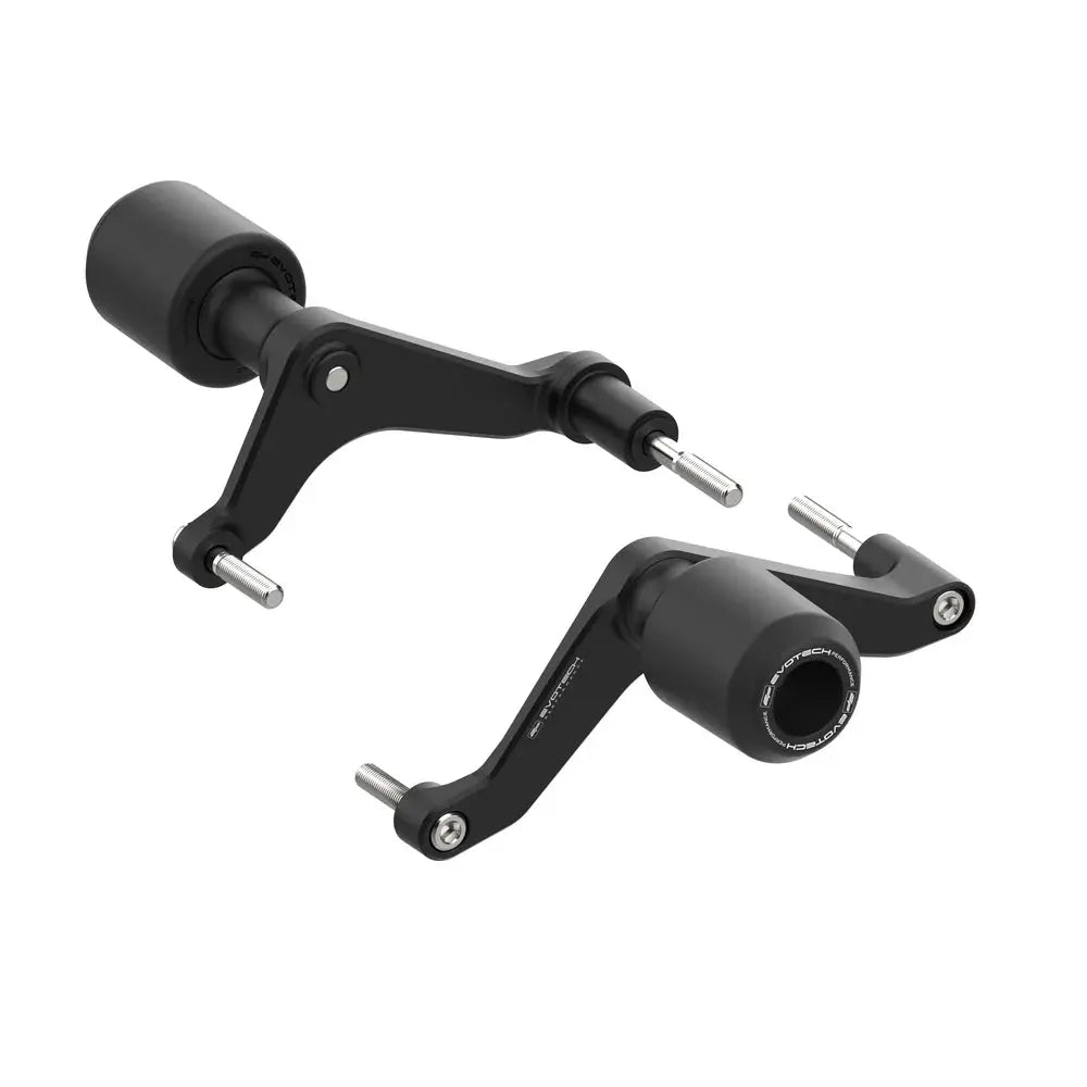 Evotech Performance Crash Protection For Triumph Daytona 660 (2024+) Evotech