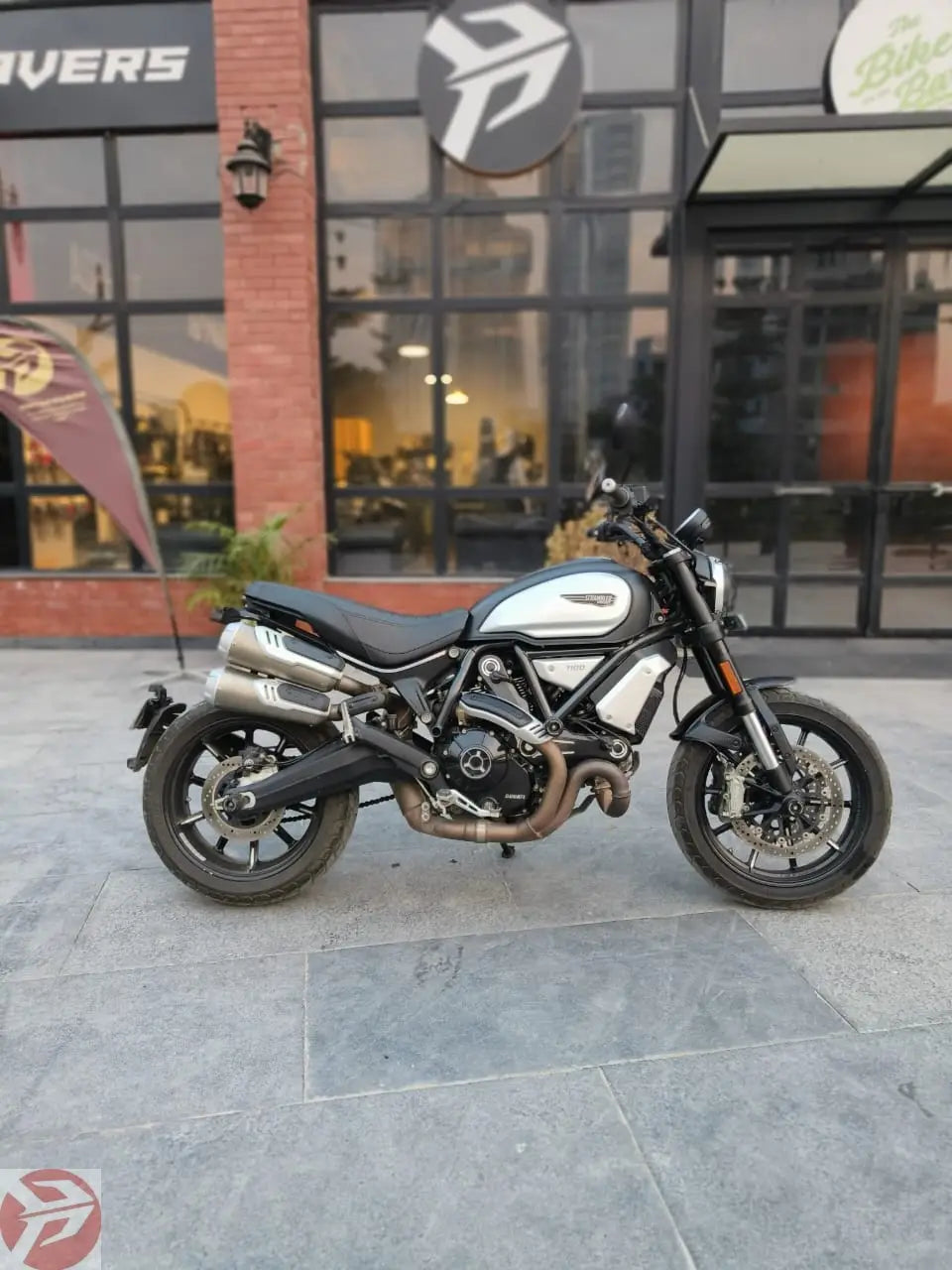 For sale Ducati Scrambler 1100 (2021)Â