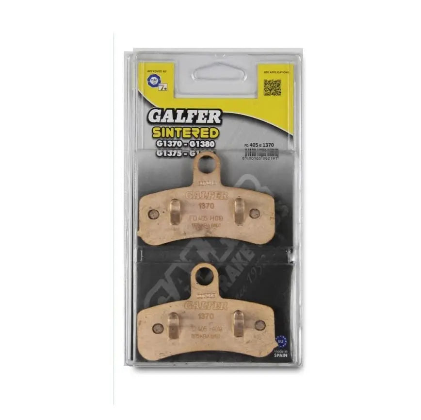 Galfer Brake Pad FD405G1370Â