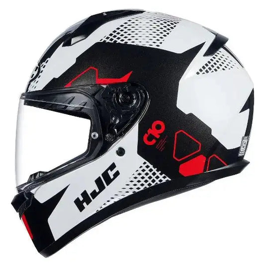 HJC C10 Aspa HelmetÂ