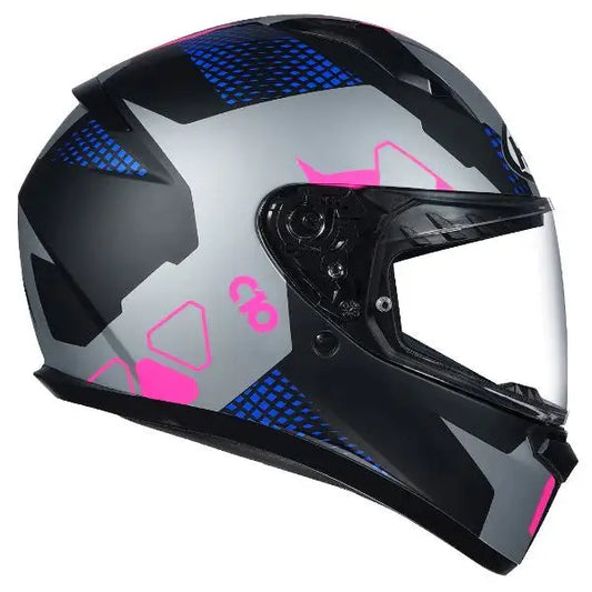 HJC C10 Aspa HelmetÂ