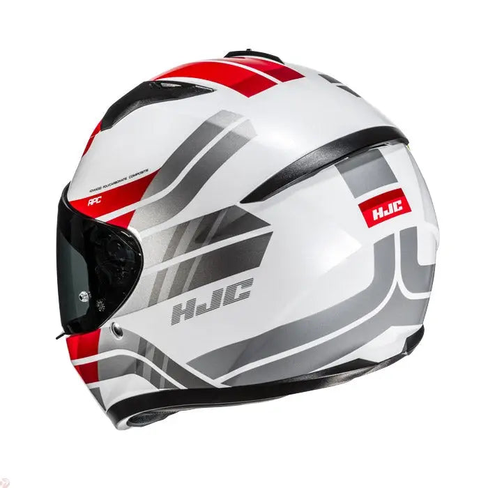 HJC C10 Hiper Helmet
