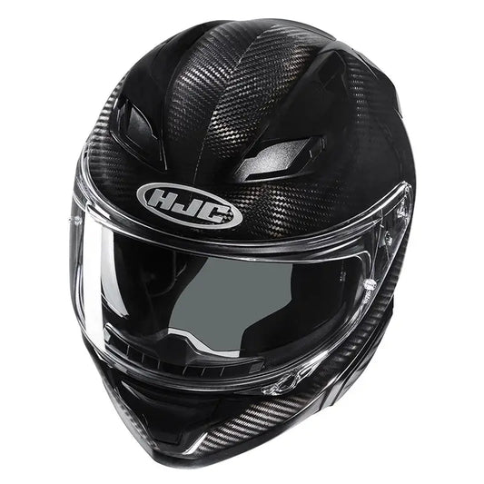 HJC F71 (F7X) Carbon Solid Helmet