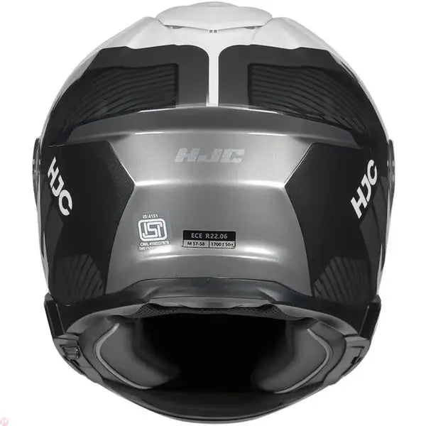 HJC HJC I71 Viz Helmet