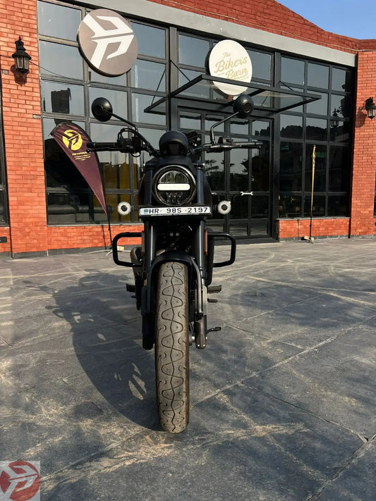 Harley-Davidson X440 (2024 HR REGISTERED) FOR SALE Pathpavers Garage