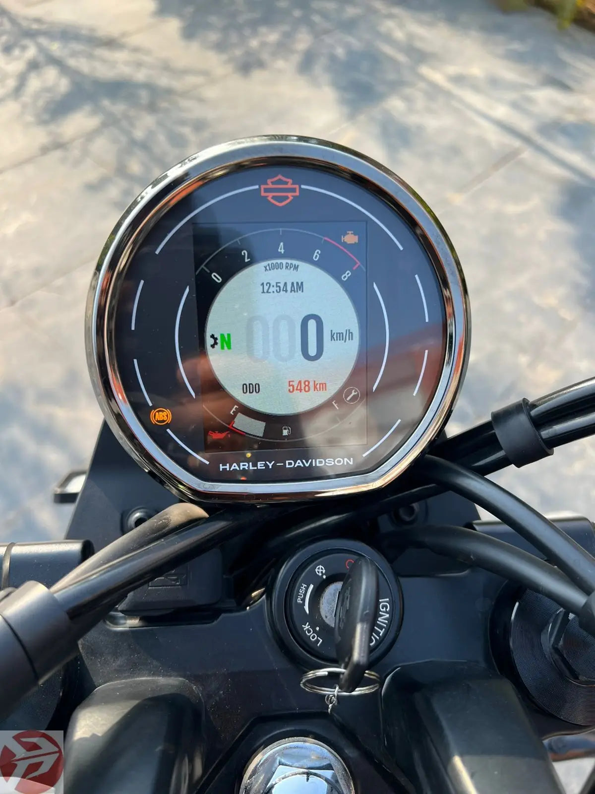 Harley-Davidson X440 (2024 HR REGISTERED) FOR SALE Pathpavers Garage