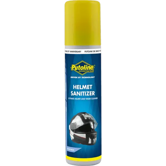 Putoline Helmet Sanitizer pathpavers