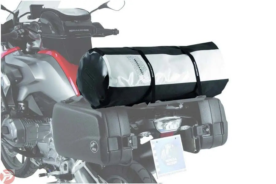 Hepco Becker Dry bag 22L by Ortlieb Hepco Becker