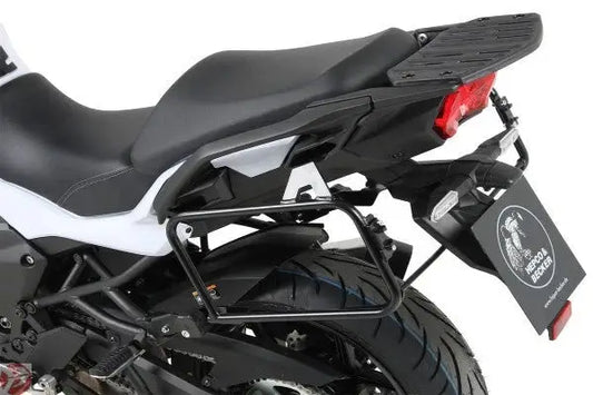 Hepco Becker Sidecases Carrier For Kawasaki Versys 1000 (2019+)