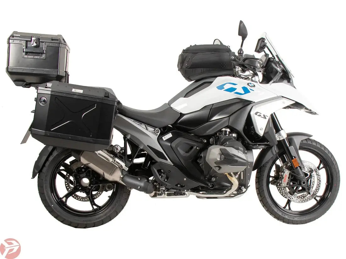 Hepco Becker Topcase Alurack Carrier for BMW R 1300GS (2023 Onwards)