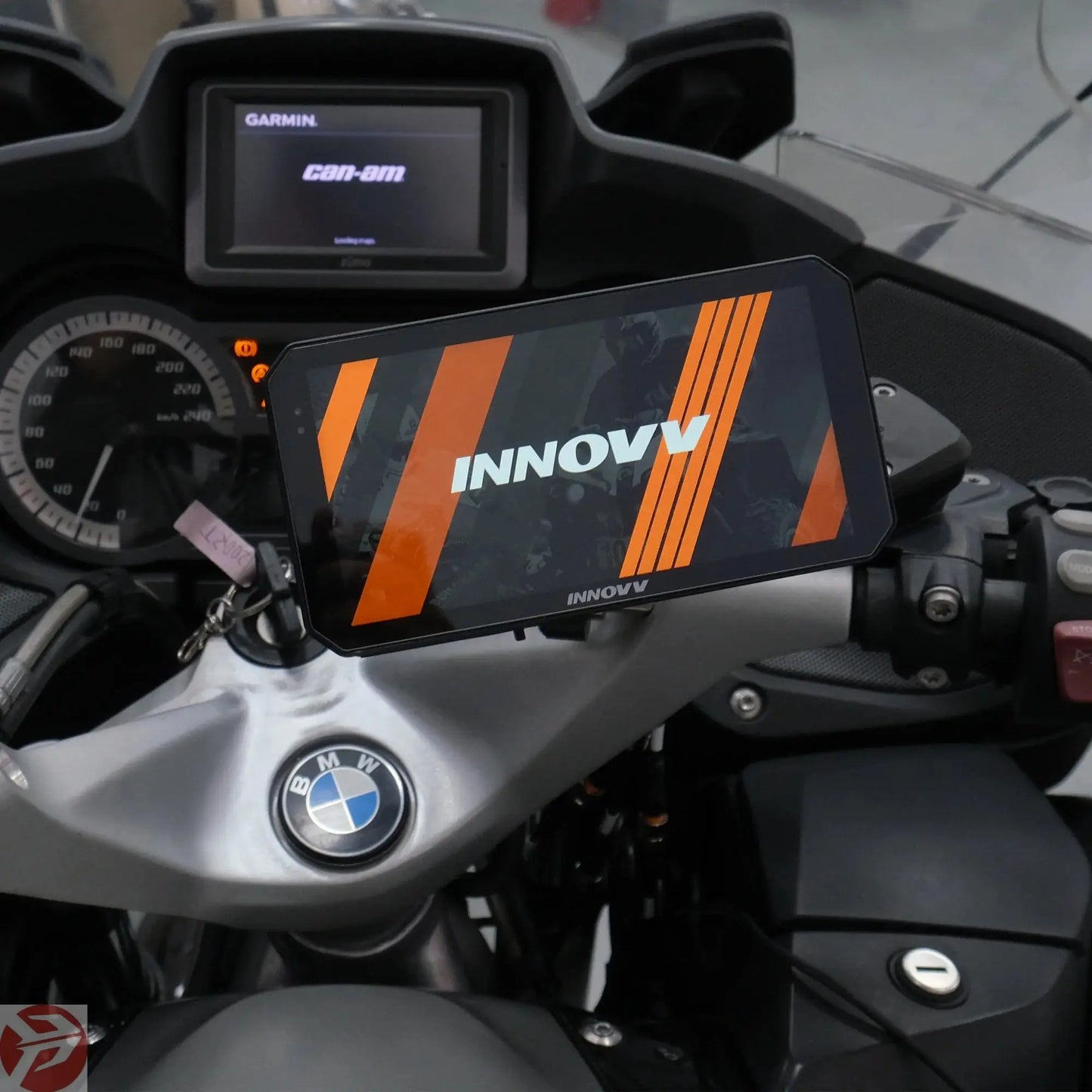 INNOVV N2 Screen (Smart Riding System)Â