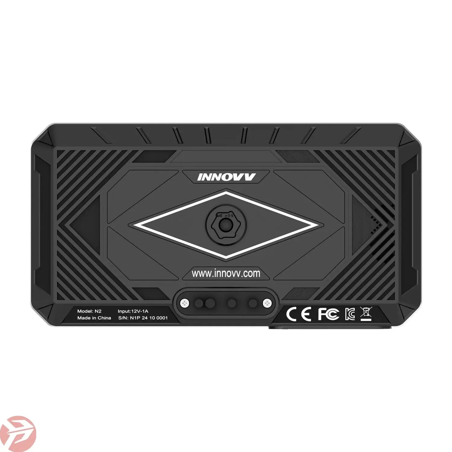 INNOVV N2 Screen (Smart Riding System)Â