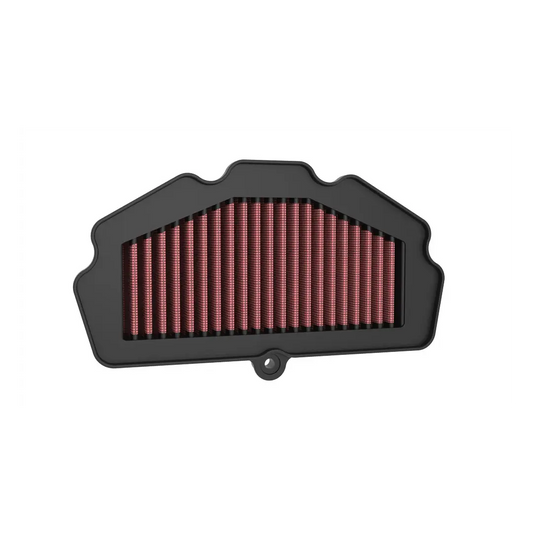 K&N AIR FILTER FOR KAWASAKI EX650 NINJA 649 K&N