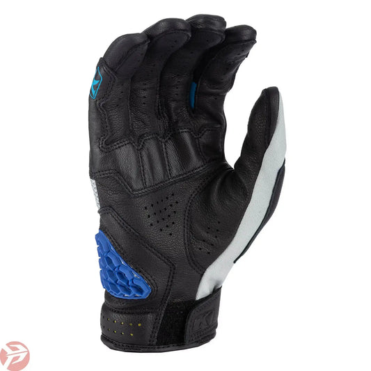 KLIM ALL NEW BAJA S4 GLOVES Pathpavers